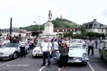 24 mai 2015 - 2me rallye de Saint-Cr